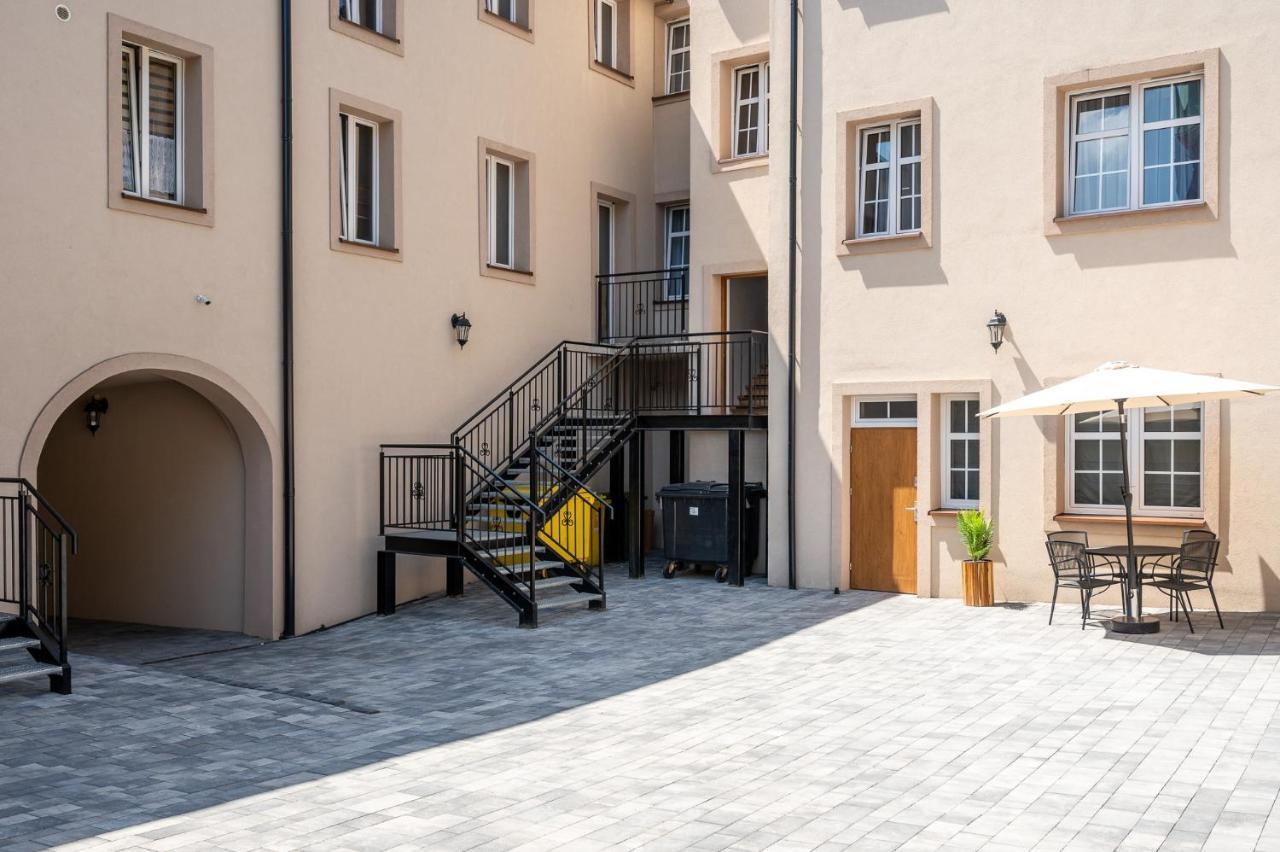 Central Platinum Apartments 8 Rybnik  Exterior photo