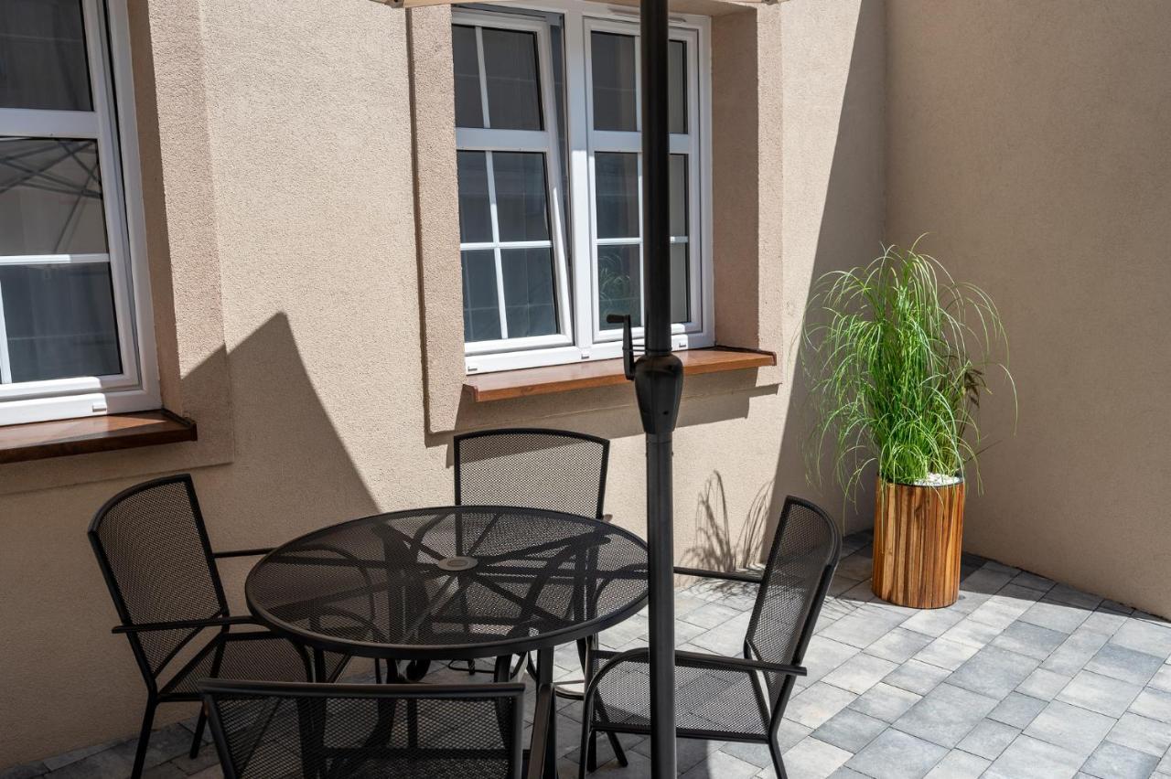 Central Platinum Apartments 8 Rybnik  Exterior photo