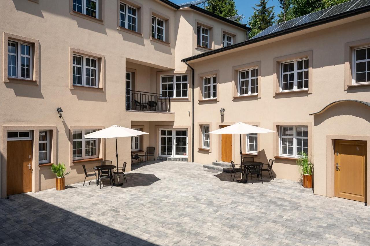 Central Platinum Apartments 8 Rybnik  Exterior photo