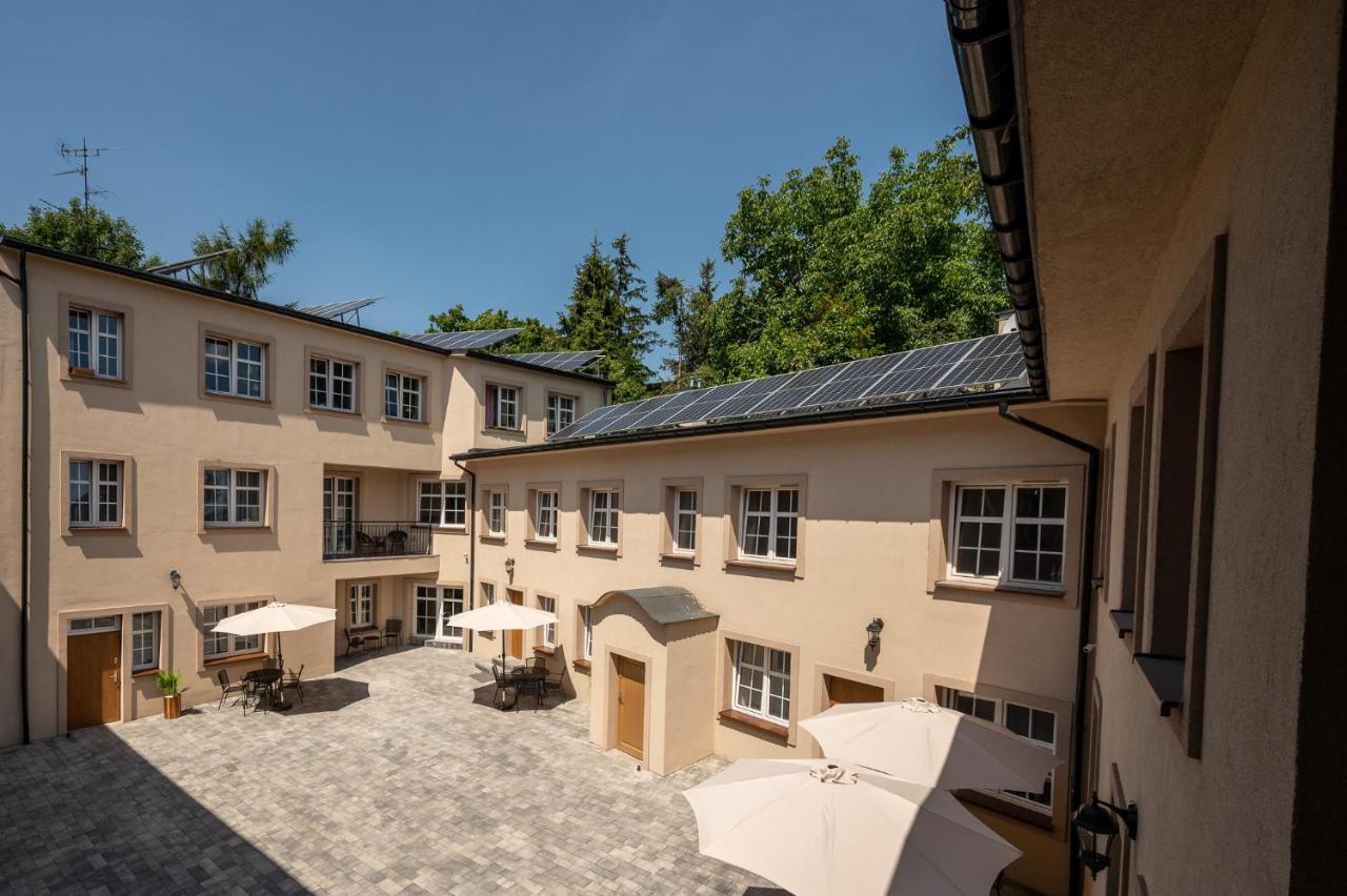 Central Platinum Apartments 8 Rybnik  Exterior photo